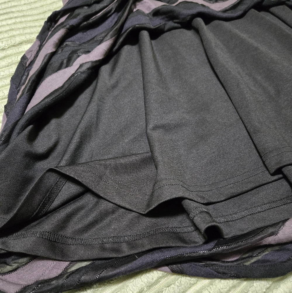 Disturbia - Distortion Mini Skater Dress - Picture 4 of 7
